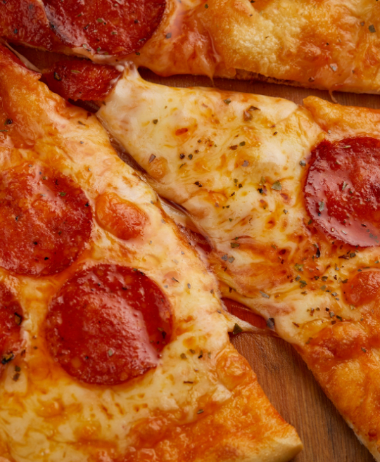 Introducing Starch Production