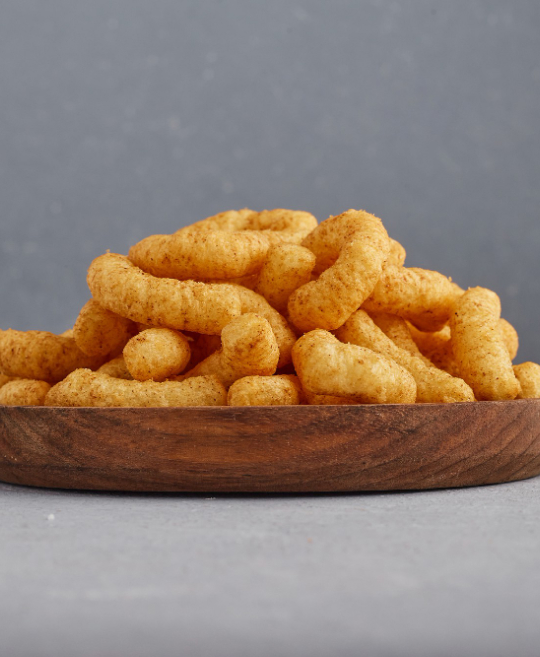 Advancing with Rice Protein Food Grade