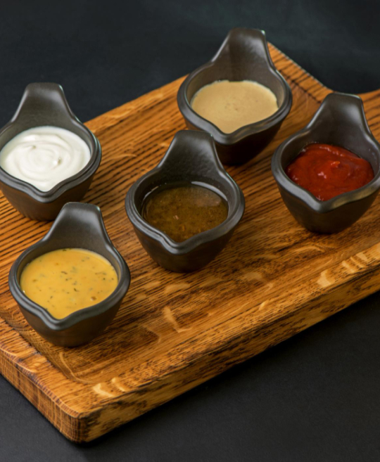 Expanding Capabilities with a Second Spray Dryer